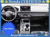 Certified 2022 Honda Civic Sport image 4