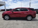 Used 2021 Chevrolet Equinox LT image 4