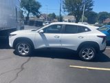 New 2025 Chevrolet Trax LS w/ LS Convenience Package image 3