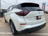 Certified 2021 Nissan Murano SL image 4