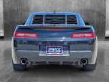 Used 2014 Chevrolet Camaro LT w/ RS Package image 3