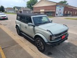 New 2024 Ford Bronco Outer Banks image 6