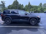 Used 2019 GMC Acadia SLT image 2
