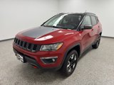 Used 2018 Jeep Compass Trailhawk w/ Cold Weather Group image 5