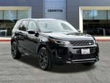 Used 2023 Land Rover Discovery Sport SE R-Dynamic image 3