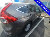 Used 2015 Honda CR-V EX image 4
