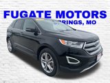Used 2018 Ford Edge Titanium image 3