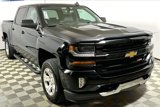 Used 2016 Chevrolet Silverado 1500 LT w/ All Star Edition image 3