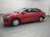 Used 2019 Kia Rio S image 2