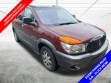 Used 2003 Buick Rendezvous CX w/ CX Plus Package image 3