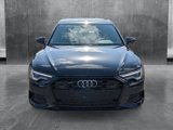 Certified 2024 Audi A6 Premium Plus w/ Premium Plus Package image 2