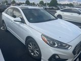 Used 2019 Hyundai Sonata SE w/ Winter Weather Package image 3