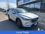 Used 2017 MAZDA CX-5 Grand Select image 2