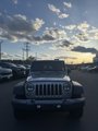 Used 2016 Jeep Wrangler Unlimited Sport w/ Quick Order Package 24S image 3