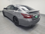 Used 2017 Nissan Altima 2.5 SR w/ Midnight Edition Package image 5