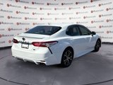Used 2020 Toyota Camry SE image 5