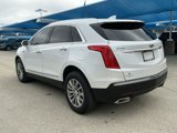 Used 2019 Cadillac XT5 Premium Luxury image 4