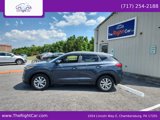 Used 2020 Hyundai Tucson Value w/ Winter Weather Package image 3