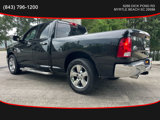 Used 2016 RAM 1500 Big Horn image 3