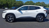 New 2025 Chevrolet Trax RS w/ Driver Confidence Package image 4