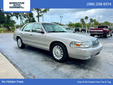 Used 2008 Mercury Grand Marquis LS image 3