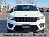 Certified 2023 Jeep Grand Cherokee Altitude image 2