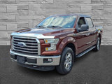Used 2015 Ford F150 XLT image 4