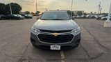 Certified 2019 Chevrolet Traverse LS image 3