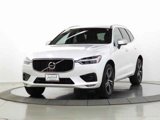 Used 2019 Volvo XC60 T5 R-Design w/ Protection Package Premier image 3