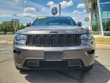 Used 2019 Jeep Grand Cherokee Altitude image 4
