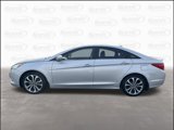 Used 2013 Hyundai Sonata SE w/ Navigation & Sunroof Pkg image 5
