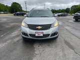 Used 2017 Chevrolet Traverse Premier image 4