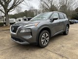 Used 2023 Nissan Rogue SV image 3