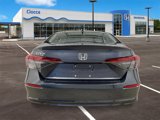 New 2025 Honda Civic LX image 4