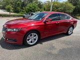Used 2014 Chevrolet Impala LT w/ Premium Seating Package image 5