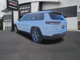 Used 2021 Jeep Grand Cherokee L Limited image 4