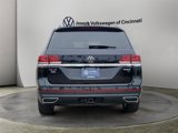Used 2021 Volkswagen Atlas SE w/ Towing Package image 4