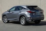 Used 2016 Lexus RX 350 FWD image 3