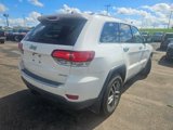 Used 2020 Jeep Grand Cherokee Limited w/ Luxury Group II image 4