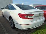 Certified 2020 Honda Accord EX image 4