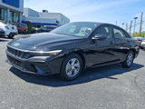 Certified 2024 Hyundai Elantra SE image 3