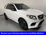 Used 2018 Mercedes-Benz GLE 350 image 2