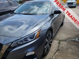 Used 2022 Nissan Altima 2.5 SR image 3