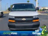 Used 2023 Chevrolet Express 2500 Extended w/ Driver Convenience Package image 3