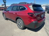 Used 2022 Subaru Outback Premium image 6