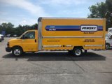 Used 2021 GMC Savana 3500 Extended w/ Power Convenience Package image 4