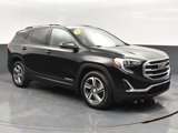 Used 2021 GMC Terrain SLT image 2