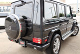 Used 2015 Mercedes-Benz G 550 image 4