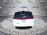 New 2025 Chrysler Pacifica Premium image 4