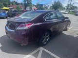 Used 2012 Acura TL SH-AWD image 4